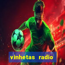 vinhetas radio globo futebol